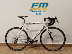 Pinarello - F3:13 carbon, 2007