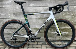 Cannondale - SuperSix EVO LAB71, 2024