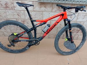 Specialized - Men's S-Works Epic 2019, 2019