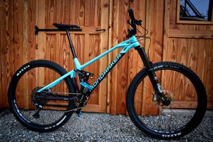 Mondraker - FOXY R 2023, 2023