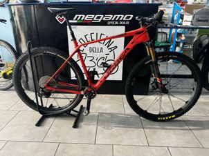 Orbea - ALMA M10 2019, 2019