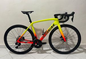 Trek - Émonda SLR 7 Disc, 2022