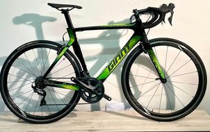 Giant - Propel Advanced 1 2018, 2018