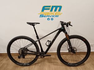 Lee Cougan - Rampage 428 Full XT, 2023