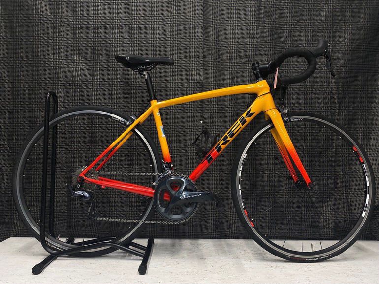 Trek emonda alr used in 50 cm buycycle