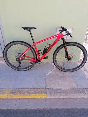 Specialized - Men's Epic Hardtail Expert 2018, 2018