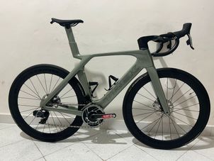 Trek - Madone SLR 9 AXS Gen 7 2024, 2024