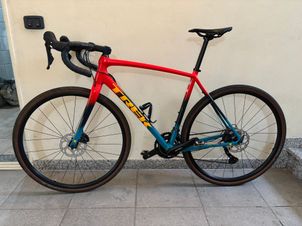 Trek - Crockett 5 Disc 2021, 2021