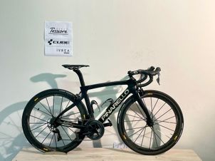 Pinarello - DOGMA F8, 2015