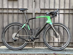 Pinarello - GREVIL F7 - SRAM RIVAL ETAP AXS 2023, 2023