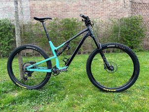 Rocky Mountain - Instinct Alloy 50 2021, 2021