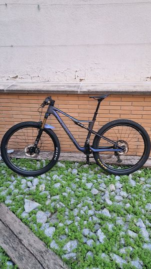 Orbea - OIZ M-PRO 2023, 2023