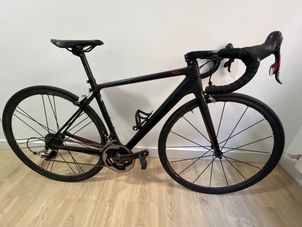 Canyon - CF SLX, 2015