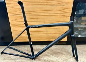 Specialized - Aethos Frameset 2022, 2022