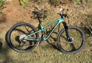 Trek - Top Fuel 9.8 XT 2024, 2024