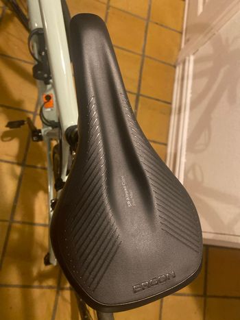 Used Canyon Endurace 7 RB 2023 2023 Road & Gravel, Green — image 7 of 7