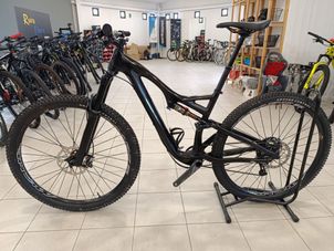 Specialized - Stumpjumper FSR Comp 29 2015, 2015