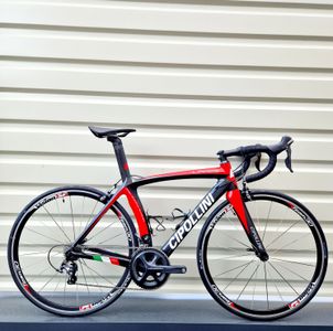 Cipollini - Logos Ultegra, 2016