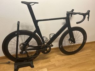 Canyon - Aeroad CF SLX 8 Disc Di2 2023, 2023