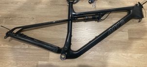 ARC8 - Evolve FS XX1 2022 Frameset, 2022