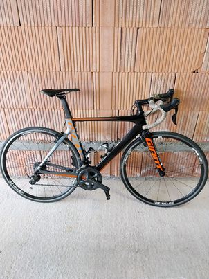 Giant - Propel Advanced 1 2016, 2016