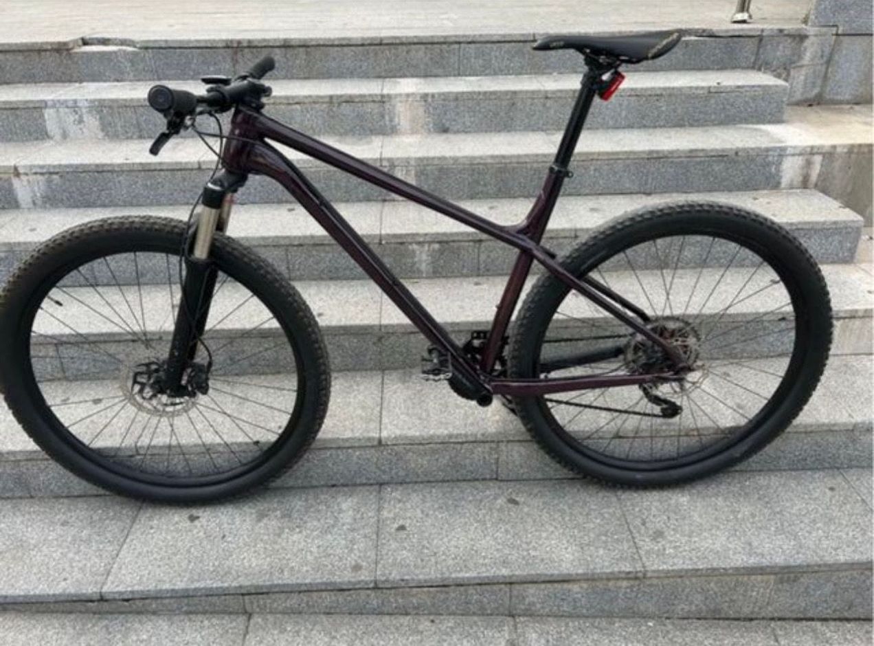 2019 trek x caliber 9 sale