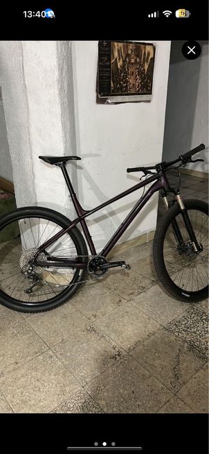 Trek - X-Caliber 9 2019, 2019