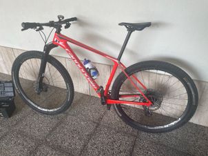 Cannondale - F-Si Carbon 3 2019, 2019