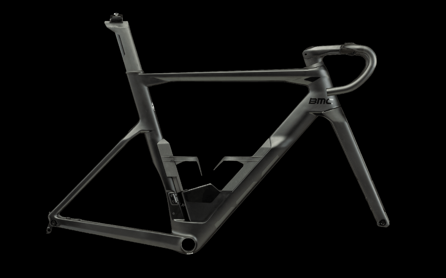 Bmc timemachine road 01 frameset on sale