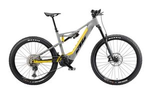 KTM - MACINA KAPOHO 7972 2023, 2023