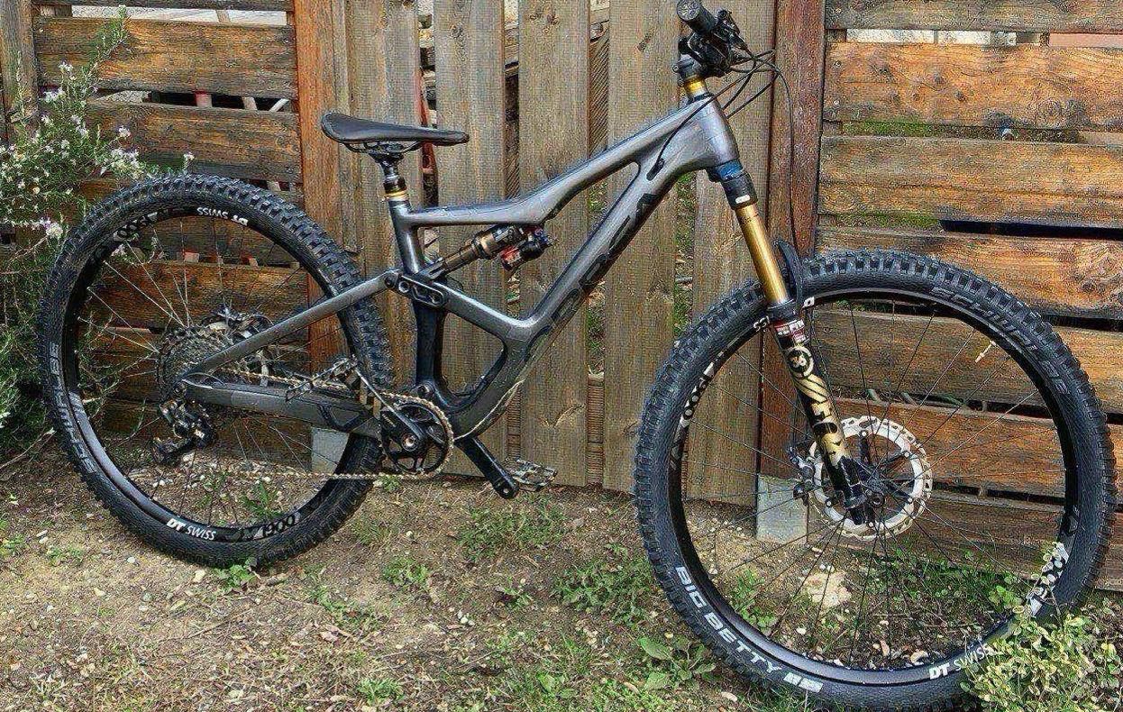 Orbea occam omr sale