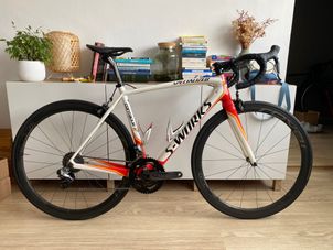 Specialized - S-Works Tarmac SL4 Dura-Ace Di2 2014, 2014