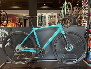 Bianchi impulso allroad tiagra online