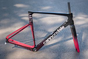 Cannondale - SuperSix EVO LAB71 Frameset Frameset, 2024