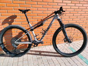 Canyon - Lux Trail CF 7 2022, 2022