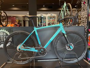 Bianchi - Impulso Allroad GRX 820 (59cm), 2025