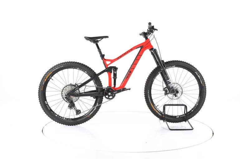 Used Rotwild R.E1 2022 Mountainbike — image 1 of 5