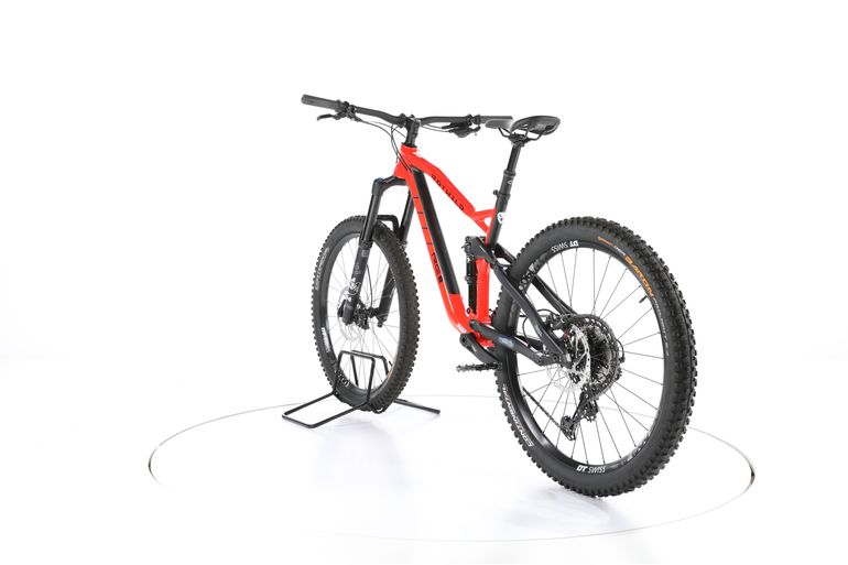 Used Rotwild R.E1 2022 Mountainbike — image 4 of 5