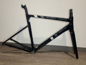 Cannondale - CAAD13 Rim Brake Frameset, 2021