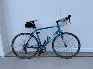 Trek - 1.2 H2 Triple 2014, 2014