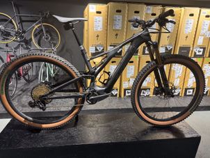 Specialized - Turbo Levo SL S-Works, 2020