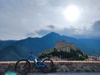 Used CUBE STEREO ONE55 C:62, SLX 29 2023 2023 Mountainbike, Blau, 29 — image 4 of 4