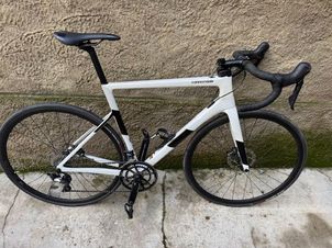 Cannondale - SuperSix EVO Carbon Ultegra, 2022