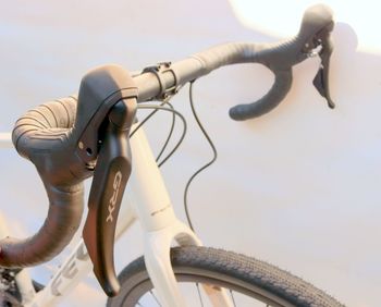 Used Felt BREED 30 2024 Road & Gravel, White — image 7 of 16