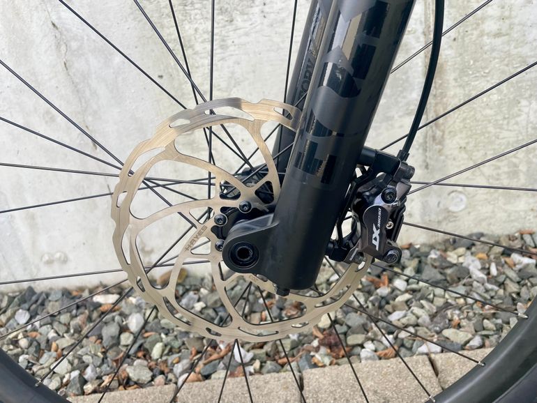 Used Orbea OCCAM M10 LT 2023 2023 Mountainbike — image 5 of 7