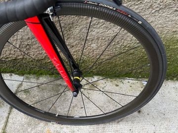 Used Argon 18 Gallium Shimano Ultegra 2017 Road & Gravel, Black — image 5 of 6