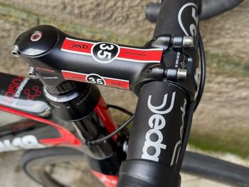 Used Argon 18 Gallium Shimano Ultegra 2017 Road & Gravel, Black — image 6 of 6