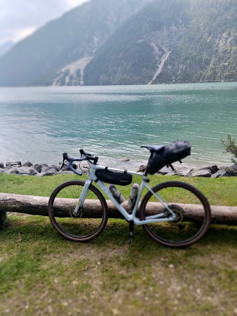 Used CUBE NUROAD C:62 EX 2024 Road & Gravel, Bianco — image 15 of 28