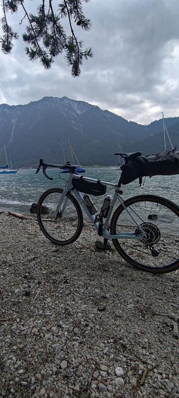 Used CUBE NUROAD C:62 EX 2024 Road & Gravel, Bianco — image 5 of 28