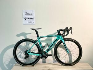 Bianchi - Oltre XR4 Dura Ace, 2016